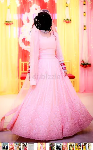 Bridal dress for sale