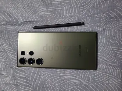 Samsung Galaxy s23 ultra 100% working everything with orignal S pen