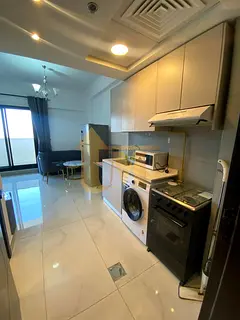 Studio Apt Equiti Apartments for Rent