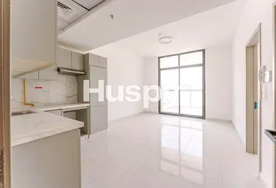 Brand New | Unfurnished | Garden View