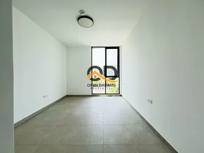 **Spacious 1BHK in Areej | Huge Layout | Closed Kitchen | Pool View | Hot Deal**