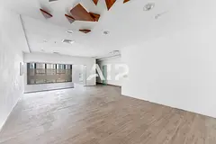 Fitted | Partition | Near Metro | Ready