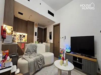 Fully furnished | Pool View | Best Amenities