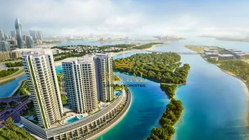 Spacious 1 bedrooms / high floor / Branded residence/ Premium facilities