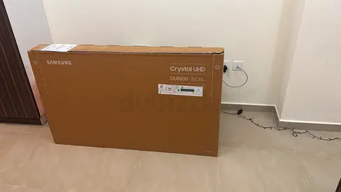 Samsung 55inch TV for sale