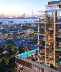 Brand New Apartment | Prime Location