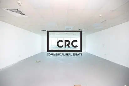MEYDAN VIEWS | PREMIUM FITTED OFFICE | VACANT