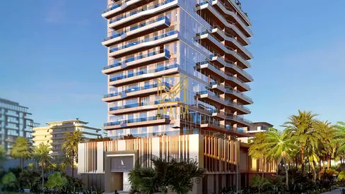 Premium Fully-furnished | Luxury Waterfront | Flexible Payment 40/60