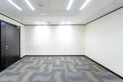 Fitted Office | Prime Location | Ample Parking