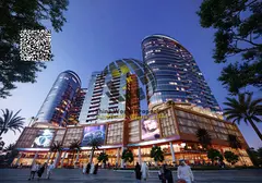 Luxury apartment | 35% cash discount | prime location | flexible payment plan