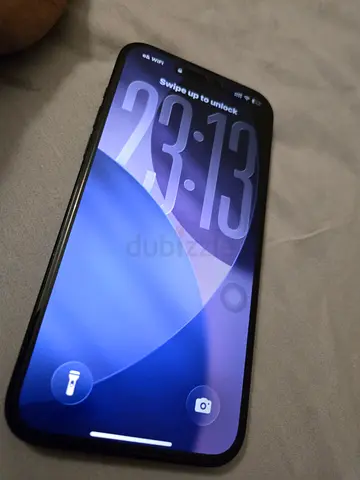 Apple Iphone 15 Plus - Nano Sim + eSim - Flawless - Original.Box