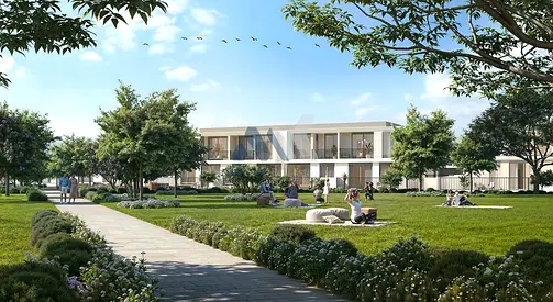 3 BED + Maid's room / Genuine Resale / Prime Opportunity