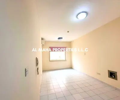 Studio for Family/Bachelors | Near Al Raffa Police Station | Bur Dubai