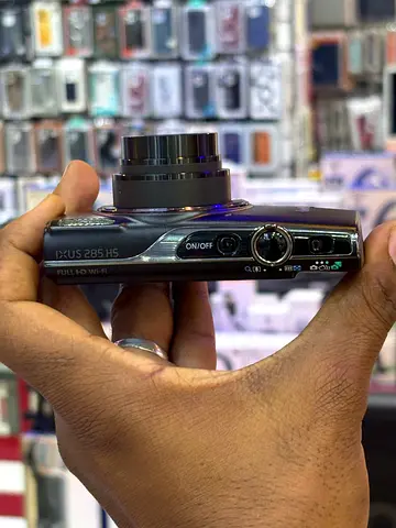 Canon PowerShot SX Is/IXUS 285 HS Compact Digital Camera - Used