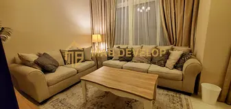 Fully Furnished | Ready To Move In | Modern Living