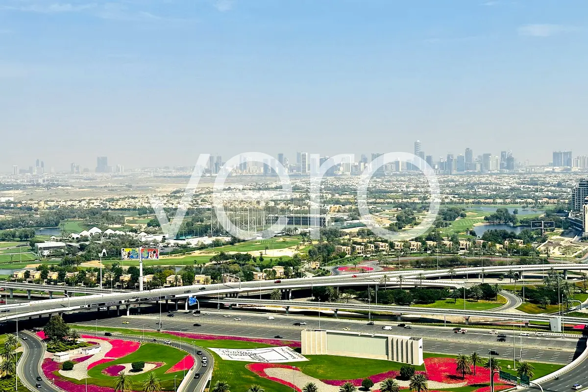06 Layout | Vacant | Furnished | Flexible Cheques