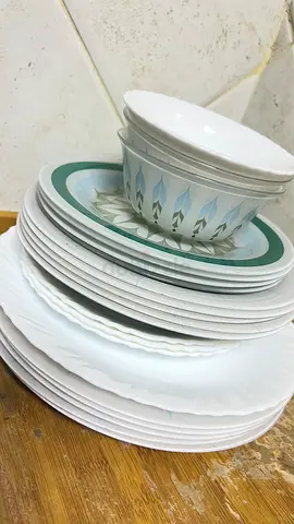 Crockery