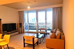 1BR Apartment | Harbour Gate | Creek Living