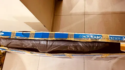 Samsung LED TV 40 inches