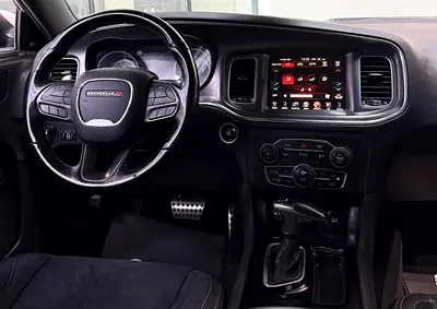 2020 Dodge CHARGER 照片 14