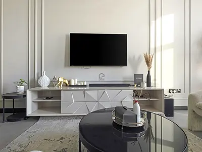 Luxury Finish | Burj and Canal View | Vacant unit