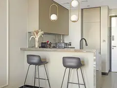 Luxury Finish | Burj and Canal View | Vacant unit