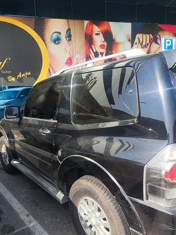 2010 Pajero 3door with amazing condition available for sale.