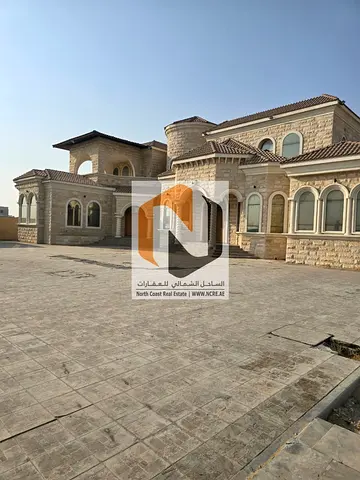 Villa for sale in Sharjah – Al Suyoh, Al Ruqaybah 8