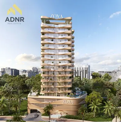 إعفاء من رسوم دائرة الأراضي والأملاك بنسبة 4% | سعر نقدي | صفقة استثمارية | عائد استثمار 12% | مفروش بالكامل