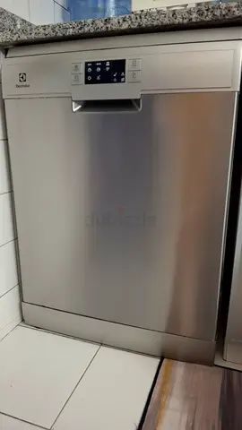 Dishwasher Electrolux