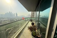 Ready To Move in | High Floor | Chiller Free