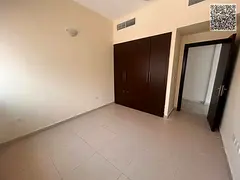 1BR Hall 2Bath Balcony Central AC Al Nuaimiya 1 Ajman