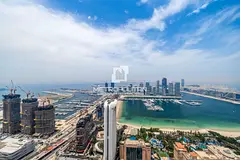 Exclusive | VOT | Full Sea View | Fully Upgraded
