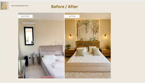 Fitout  Renovation Service