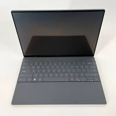 Dell XPS 9320 Premium Ultrabook