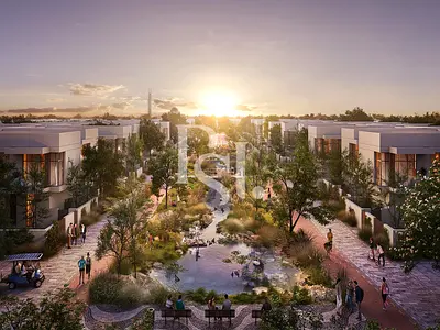 Corner Unit | 3BR + Maids | Spacious Terrace