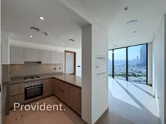 Large Layout | Downtown Views | Vacant
