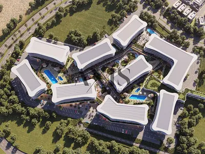 Premium Apartments | Smart Home | High ROI