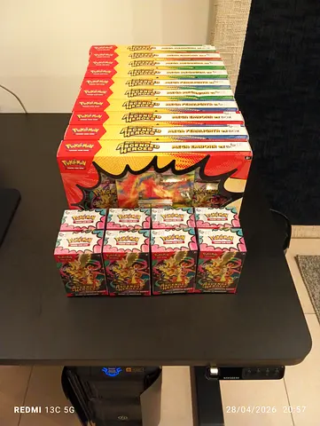 Pokémon ascended heroes