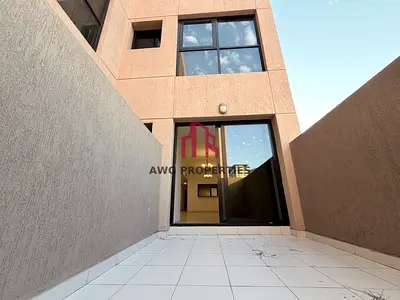 next to metro | huge size with maids | terrace