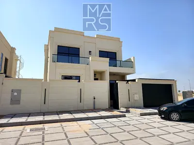 Exclusive 5BR Standalone | Premium Finishes | Prime Corner Unit