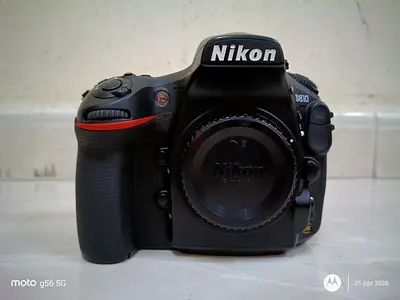 Nikon D810 Body For Sale