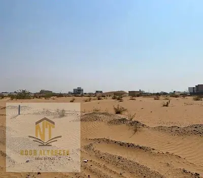 ارض مقابل الحديقة في منطقة البليدة 3 تملك حر للعرب مساحة مميزة2471 قدم مربع  تصريح سكني فلل ارضي ودورين موقع مميز بادر بل حجز معنا ولاتفوت الفرصة  واق