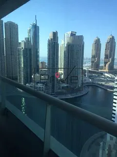 Fully Furnished | 2 Balconies | Prime Location