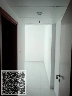 Apartment for annual rent in Al Rashidiya 2, consisting of two rooms, a hall, 3 bathrooms, and 3 bal