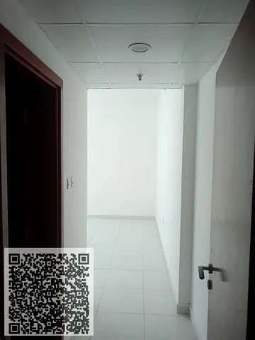 Apartment for annual rent in Al Rashidiya 2, consisting of two rooms, a hall, 3 bathrooms, and 3 ba