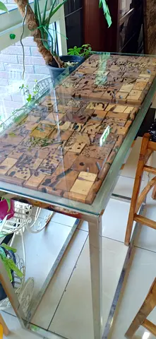 Marina Home Console table for sale