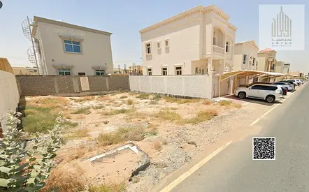 أرض للبيع في الياسمين على شارع قار خلف الحديقة 252 متر بسعر 750 ألف