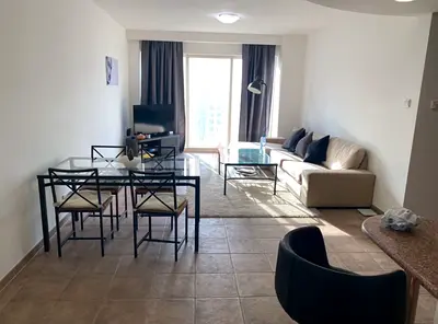 Master room available in DIFC sheikh Zayed rood