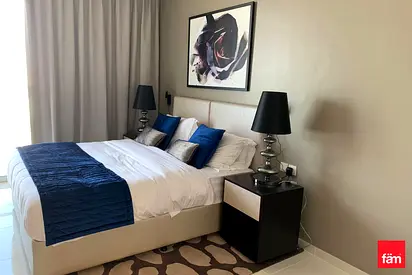 Golf View / High Floor / Well Maintained